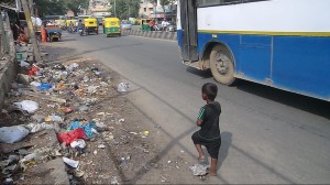 road safety for children