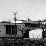 Aerodynamics and WInd Tunnel 1942